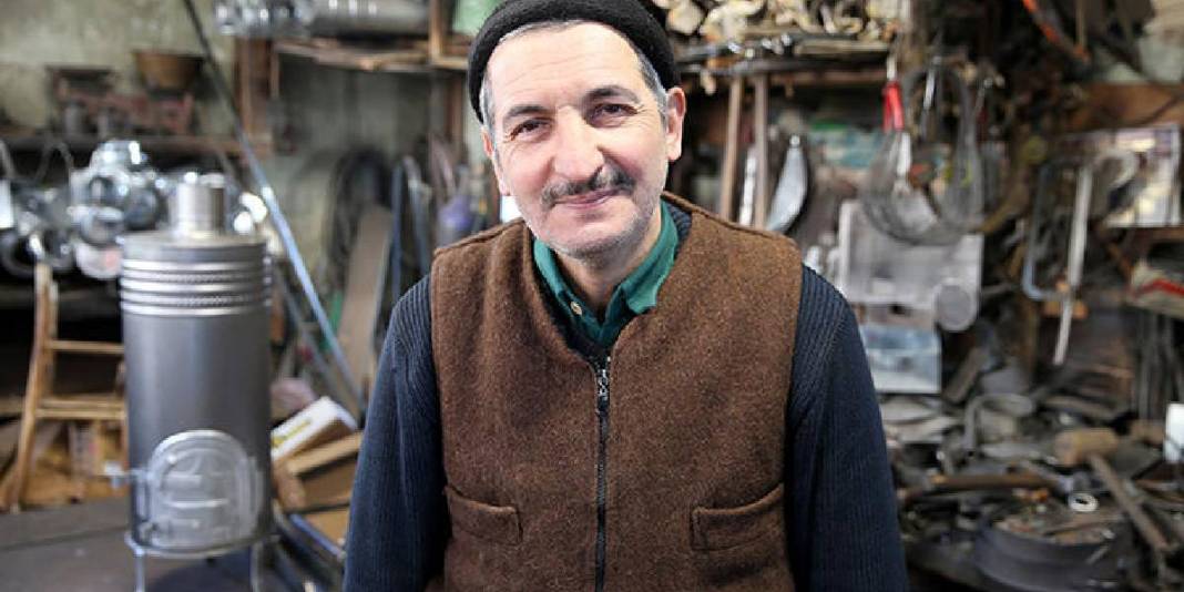 42 yıllık baba mirasını yaşatıyor: Çırak bulamamak en büyük sorunu 4